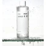 تونر تسکین دهنده و آبرسان 77% آنوا Heartleaf - Image 3