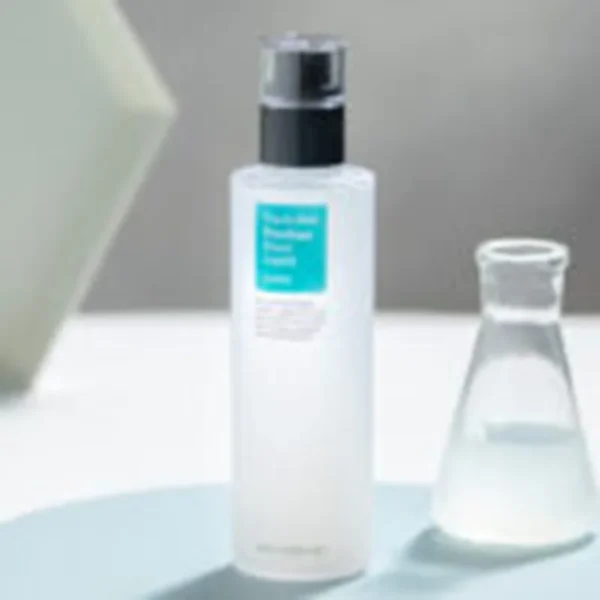 اسنس 2 در 1 کوزارکس Cosrx مدل Poreless Power Liquid حجم 100 میل - Image 2
