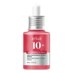 سرم نیاسینامید آنوا +TXA ضدلک ضدجوش | Anua Niacinamide 10% + TXA 4% Dark Spot Correcting Serum