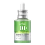 سرم آنوا مدل Azelaic Acid 10% + Hyaluron حجم 30 میلی لیتر