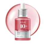سرم نیاسینامید آنوا +TXA ضدلک ضدجوش | Anua Niacinamide 10% + TXA 4% Dark Spot Correcting Serum - Image 3