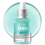 سرم ضد چروک و آبرسان پوست آنوا مدل +100 PDRN + HYALURON  حجم 30 میلی لیتر - Image 3