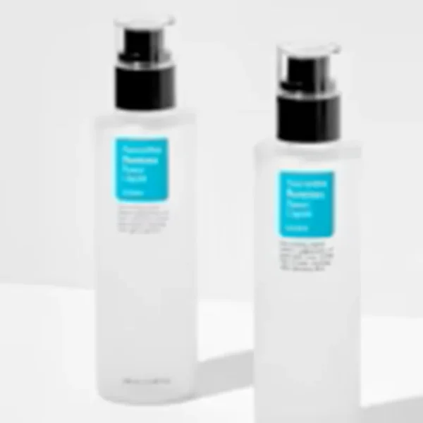 اسنس 2 در 1 کوزارکس Cosrx مدل Poreless Power Liquid حجم 100 میل - Image 4