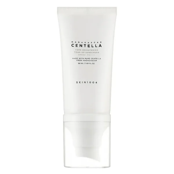 ضد آفتاب روشن کننده سنتلا Centella مدل Tone Brightening حجم 50 میل - Image 2