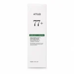 تونر هرتلایف 77 هیالورون آنوا | Anua Heartleaf 77 + Hyaluron Soothing Toner