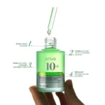 سرم آنوا مدل Azelaic Acid 10% + Hyaluron حجم 30 میلی لیتر - Image 3
