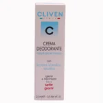 کرم دئودورانت کلیون مدل Deodorant Cream 7 Days حجم 25 میلی لیتر - Image 3