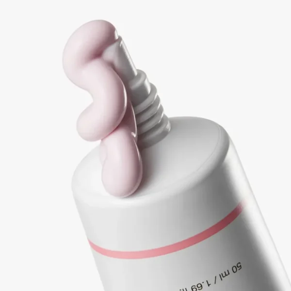 کرم ضد آفتاب مدی‌ کیوب PDRN Pink Tone حجم 50 میل - Image 3