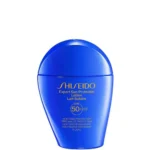 لوسیون ضد آفتاب ضد چروک شیسیدو SPF 50