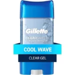 مام ژله ای COOL WAVE ژیلت حجم 107 گرمی - Image 2