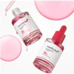 سرم روشن کننده پوست مدیکیوب مدل TXA + NIACINAMIDE 15% مناسب برای انواع پوست حجم 30 میلی لیتر - Image 4