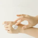ضدآفتاب آکوا فرش بیوتی آف جوسان با SPF50 حجم 50 میل کره ای اصل - Image 4