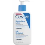 لوسیون آبرسان پوست سراوی مدل LAIT Hydratant مناسب برای انواع پوست