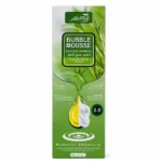 شامپو رنگ مو بابل موس مدل nice fresh حجم 500 میلی لیتر