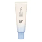 ضدآفتاب آکوا فرش بیوتی آف جوسان با SPF50 حجم 50 میل کره ای اصل