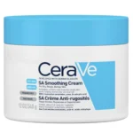 کرم مرطوب کننده سراوی مدل SA UREA 10% حجم 340 میلی لیتر