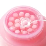 کرم کپسولی مرطوب کننده صورت مدیکیوب مدل pdrn pink collagen capsule مناسب برای انواع پوست حجم 55 میلی لیتر - Image 3