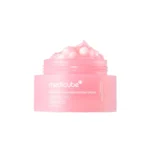 کرم کپسولی مرطوب کننده صورت مدیکیوب مدل pdrn pink collagen capsule مناسب برای انواع پوست حجم 55 میلی لیتر - Image 2