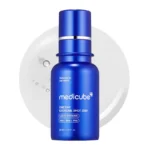 سرم کنترل منافذ و لایه بردار One Day اگزوزوم‌ شات مدی کیوب حجم 30ml - Image 4