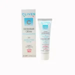 کرم دئودورانت کلیون مدل Deodorant Cream 7 Days حجم 25 میلی لیتر