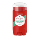 مام استیک اولد اسپایس Old Spice مدل Pure Sport وزن 85 گرم