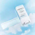 ضد آفتاب استیکی سنتلا اسکین 1004 با SPF50 مدل Hyalu Cica Silky وزن 20g - Image 4