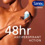 رول ضد تعریق سانکس Sanex Active Freshness حجم 50 میل - Image 2