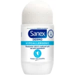 مام رول ضد تعریق سانکس مدل Dermo Hypoallergenic حجم 50 میل