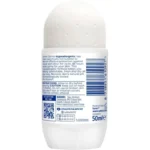 مام رول ضد تعریق سانکس مدل Dermo Hypoallergenic حجم 50 میل - Image 2