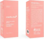 سرم جوانساز تریپل کلاژن Triple collagen مدی کیوب با حجم 55 میل - Image 5