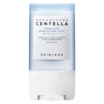 ضد آفتاب استیکی سنتلا اسکین 1004 با SPF50 مدل Hyalu Cica Silky وزن 20g