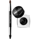 خط چشم ژله ای ضد آب میبلین TATTOO LINER رنگ مشکی - Image 2