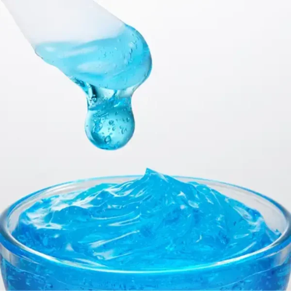 کرم کپسولی آبرسان هیالورونیک اسید مدی کیوب Medicube وزن 55 گرم - Image 4