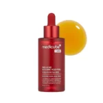 سرم لایه بردار و ضد جوش مدی کیوب مدل RED ACNE حجم 40 گرم - Image 2