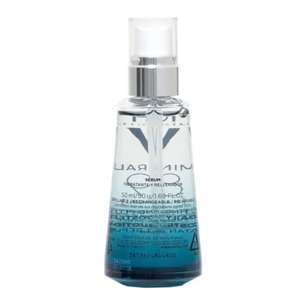 سرم آبرسان ویشی Vichy مدل Mineral 89 حجم 50 میل - Image 2