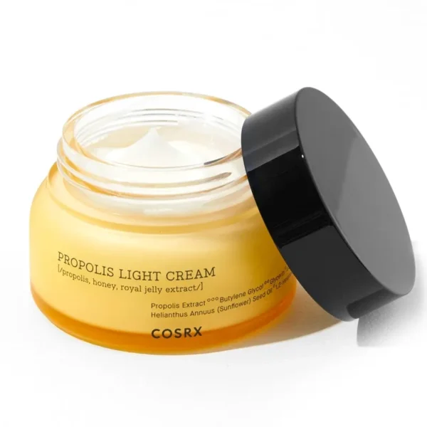 کرم ژل آبرسان کوزارکس مدل PROPOLIS حجم 65 میلی لیتر - Image 2