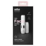 ماشین اصلاح موی صورت بانوان براون مدل FS1000 - Image 4