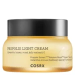 کرم ژل آبرسان کوزارکس مدل PROPOLIS حجم 65 میلی لیتر