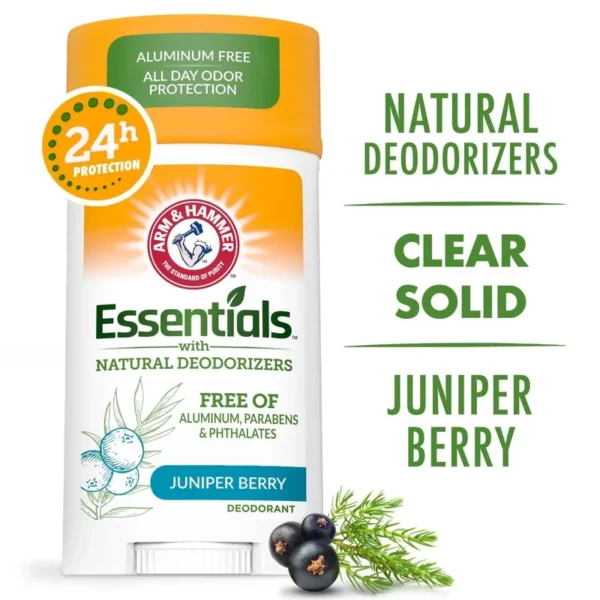 مام صابونی آرم اند هامر سری Essentials رایحه نارگیل وزن 71 گرم - تصویر 2